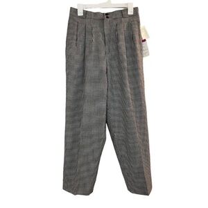 Women’s wool dress slacks